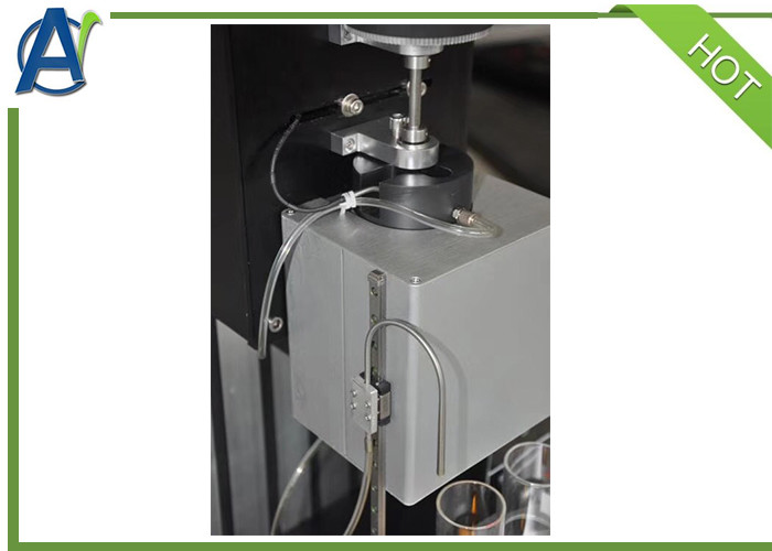 Automatic Sampling Cold Cranking Simulator For Apparent Viscosity Test of Engine Oil