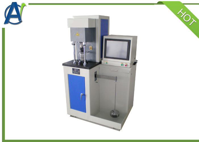 4 Ball Method Lube Oil Analysis Equipment for Extreme Pressure