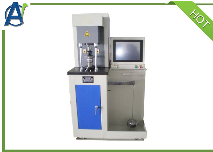 Lubricating Grease Four Ball Machine for Wear Preventive Characteristics Testing
