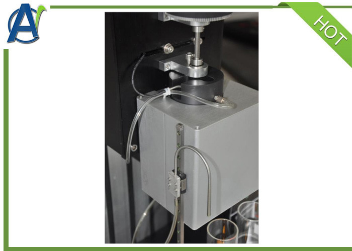 Apparent Viscosity of Engine Oils Test Instrument Using CCS Method
