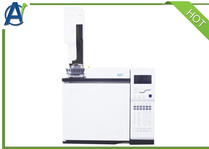UOP 960 Trace Oxygenated Hydrocarbon in Liquid Hydrocarbon Streams by GC Test