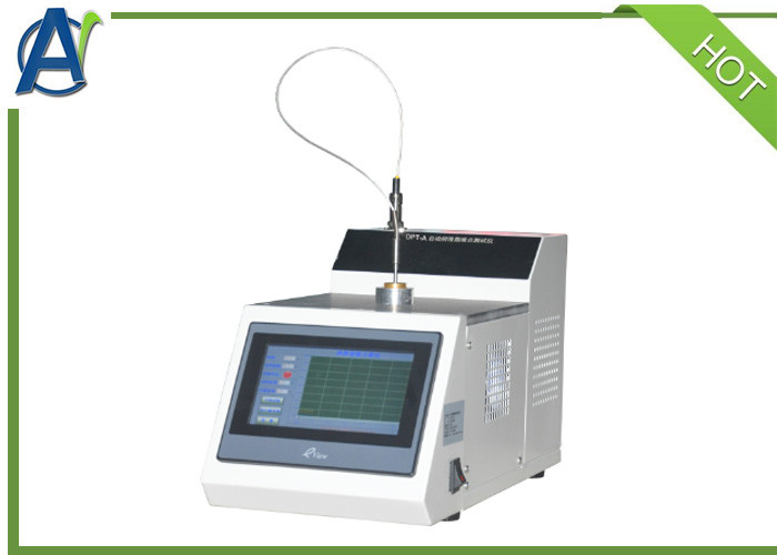 ASTM D1742 Oil Separation Tester for Lubricating Grease Testing