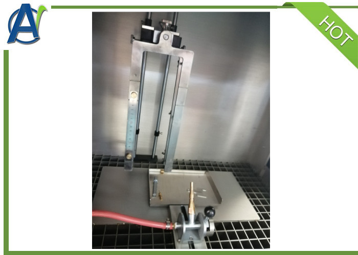 Multilayer Flammability Test Equipment