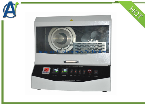 ASTM D1263 Leakage Tendencies Test Instrument For Lubricating Greases