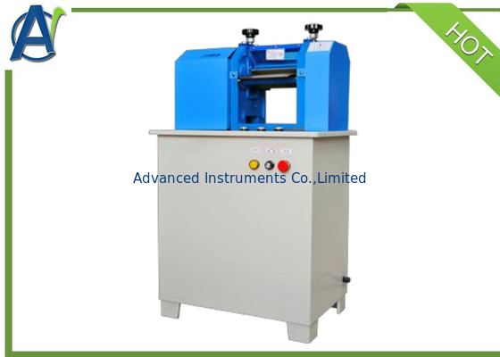 IEC 60811 Specimen Slicing Machine For Specimen Preparation Of Cable And Wires