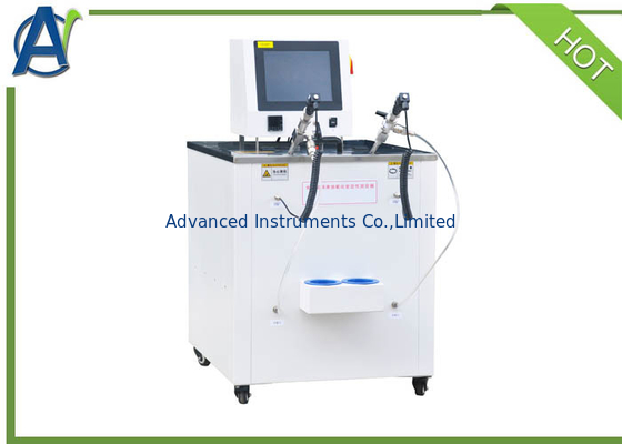 ASTM D4742 Engine Oil Oxidation Stability Test Equipment