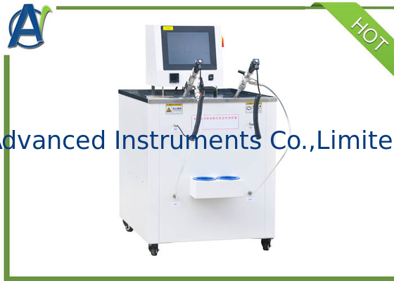 Automatic RPVOT Rotary Pressure Vessel Oxidation Stability Tester by ASTM D2272