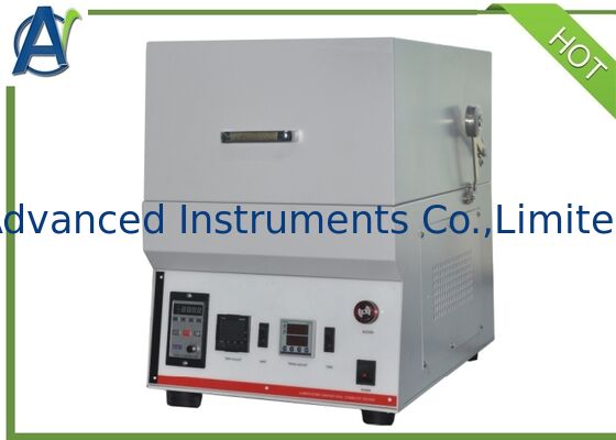 ASTM D1831 Grease Roll Stability Tester Lubricating Grease Roller Stability Testing Equipment