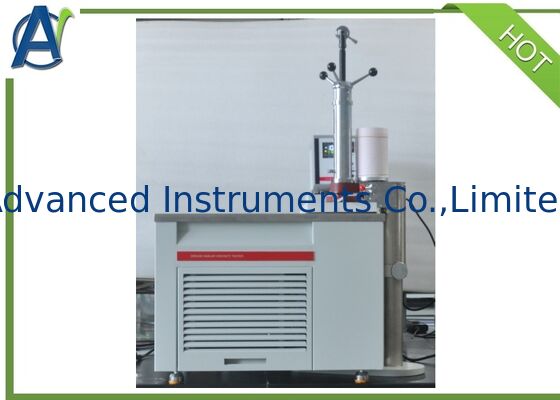 OC 7163 SH/T 0048 Lubricating Grease Apparent Viscosity Tester & Grease Apparent Viscosity Measuring Instrument for Petroleum Lab Test