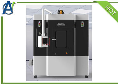 VW-1 Vertical Wire Flame Test Equipment with Diluxe Configuration