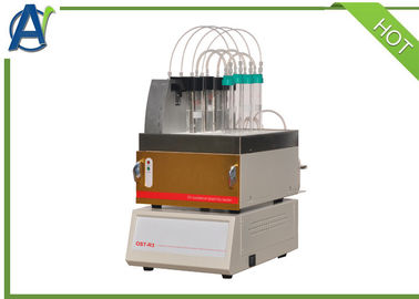 EN 16568 Thermal Oxidation Tester Fatty Acid Methyl Ester By Accelerated Oxidation