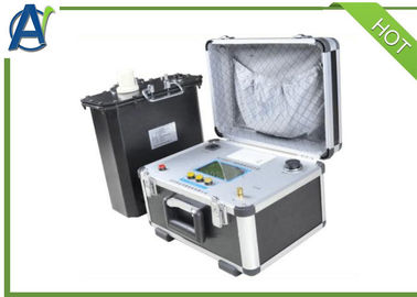 30KV Very Low Frequency (VLF) Testing Equipment for Cable Testing