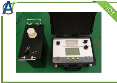50KV VLF Withstanding Voltage Tester Very Low Frequency For Cable Testing
