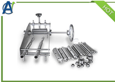 Two Groups Low Temperature Bending Test Machine for Cable and Wires