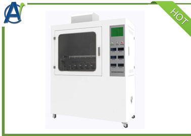 (CTI) Low Voltage Comparative Insultion Tracking Index Tester by  ASTM D3638-12