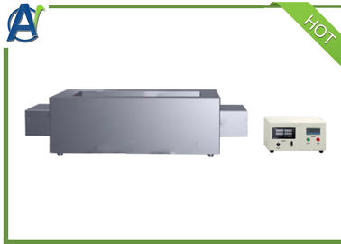 ASTM C411 Maximum Use Temperature Test Machine for Thermal Insulation Materials