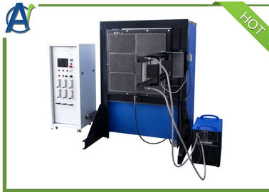 Surface Spread Flame Construction Materials Test Equipment BS 476-7