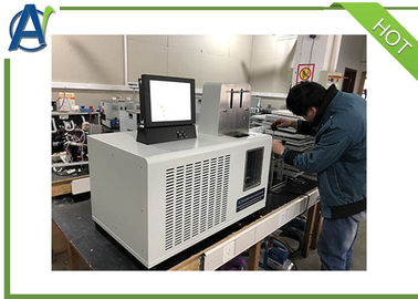 Automatic ASTM D1177 Freezing Point Tester for Engine Coolants ASTM D2386