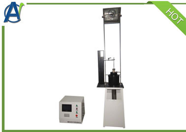Non Combustion Test Equipment EN ISO 1182, IMO FTPC Part 1 ,ASTM E2652