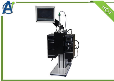 Engine Oils Petroleum Testing Equipment , High Temperature High Shear Viscometer