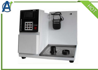 ASTM D613&ASTM D6890 Fully Automatic Biodisel Cetane Value Tester