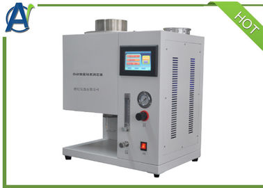 ASTM D4530 MCRT Micro Carbon Residue Tester For Lubricating Oil