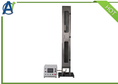 Textiles and Films Flame Propagation Tester by NPFA 701 Method 2