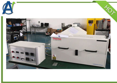 Acidity Of Gases Evolved Degree Measuring Instrument for Electrical cables
