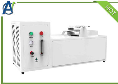 NFPA 1971 Thermal Protective Performance Tester by Open-flame Method