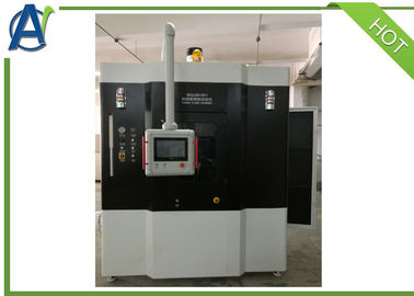 VW-1 Vertical Horizontal Flame Test Equipment for Wire and Cable