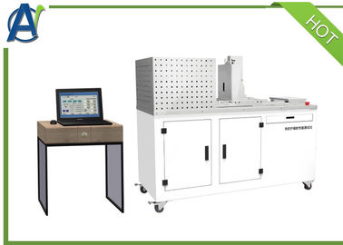 EN 366 Protection Against Radiant Heat Test Equipment by ISO 6942