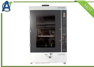 Photovoltaic PV Module Flammability Test Equipment by ISO 11925-2