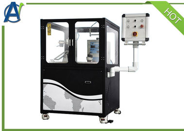 EN 373 Large Molten Metal Splashes Resistant Tester for Protective Clothing