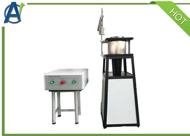 NCF ISO 1182 Noninflammable Material Non-combustibility Tester