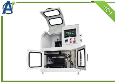ISO 9150 Molten Metal Splashes Impact Test Equipment for Protective Clothing