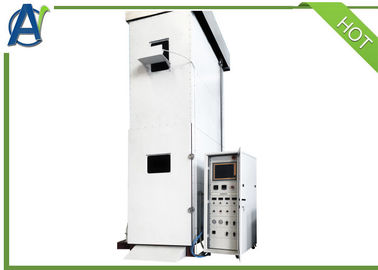 Burning Behaviour of Bunched Cable Testing Machine by EN 50339 & IEC 60332-3