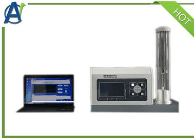 Computer Control Automatic LOI Tester for Limited Oxygen Index Testing