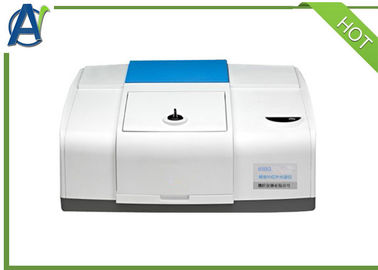 ASTM D2412 FTIR Fourier Transform Infrared Spectroscopy For Petroleum Lab