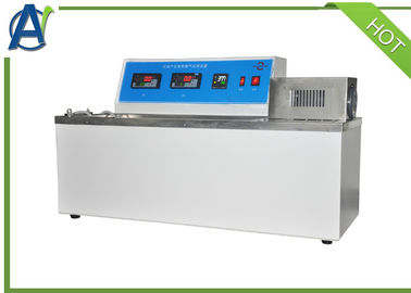 Gasoline and Crude Oil Test Equipment for Vapour Pressure Test ASTM D323
