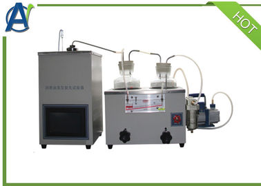 ASTM D5800 Noack A Method Metal Bath Lubricating Oil Evaporating Loss Tester