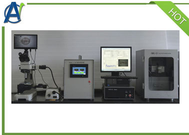 ASTM D6079 HFRR Lubricity Evaluator for Evaluating Diesel Fuel Lubricity