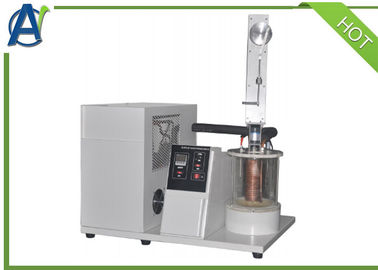 Light Petroleum Products Cloud Point and Crystallizing Point Tester