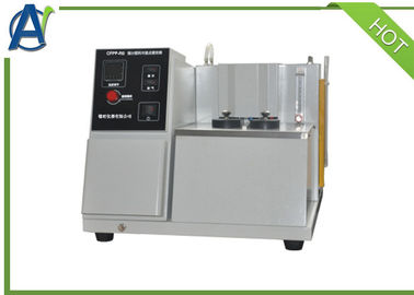 ASTM D6371 Cold Filter Plugging Point Apparatus CFPP Tester with Filter Device