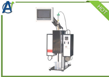 ASTM D5481 Apparent Viscosity Test Set at High Temperature and High Shear Rate