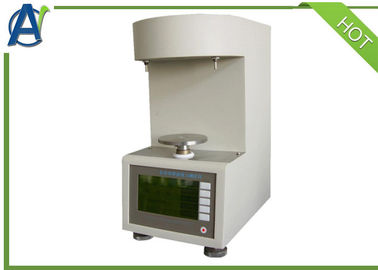 ASTM D971 Automatic Interfacial Surface Tension Meter With Large LCD Display
