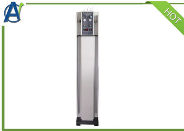 ASTM D1319 Liquid Petroleum Oil FIA Hydrocarbon Analysis Testing Equipment