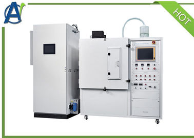 SDB Solid Materials Smoke Optical Density Test Equipment by ASTM E662