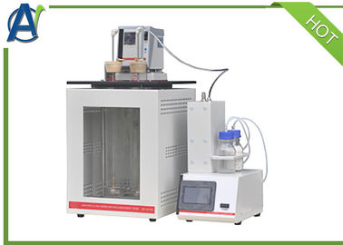 ASTM D6082 Foaming Tendency Lubricating Oils Foaming Characteristics Tester
