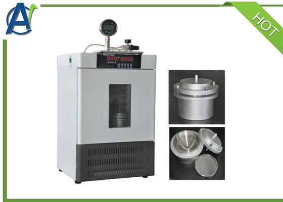 ASTM D1742 Oil Separation Tester for Lubricating Grease Testing