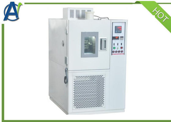 ASTM D4693 Low Temperature Torque Tester For Grease Lubricated Wheel Bearings